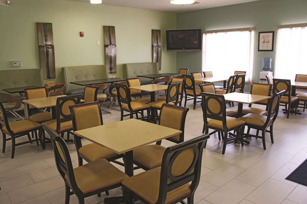 La Quinta Inn & Suites By Wyndham Pharr Rgv Medical Center Facilities photo