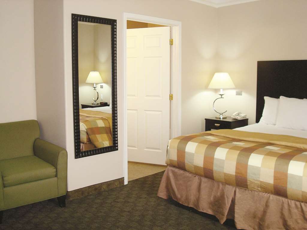 La Quinta Inn & Suites By Wyndham Pharr Rgv Medical Center Room photo