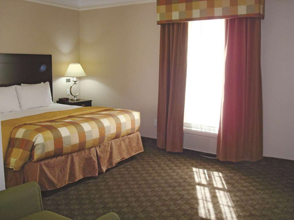 La Quinta Inn & Suites By Wyndham Pharr Rgv Medical Center Room photo